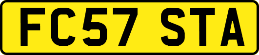FC57STA