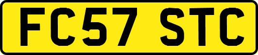 FC57STC