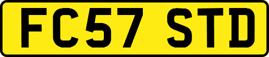 FC57STD