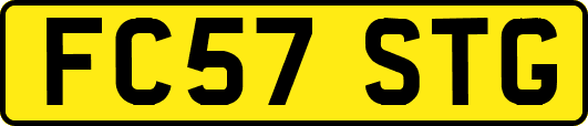 FC57STG