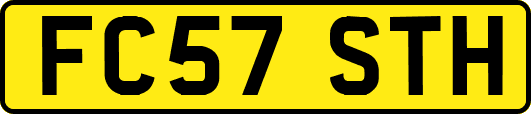 FC57STH