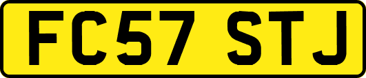 FC57STJ