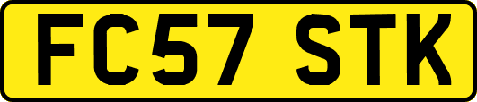 FC57STK