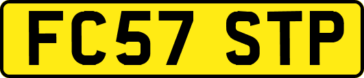 FC57STP