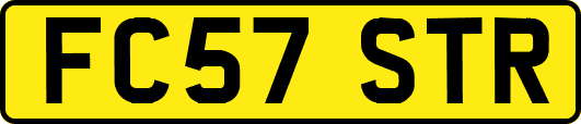 FC57STR