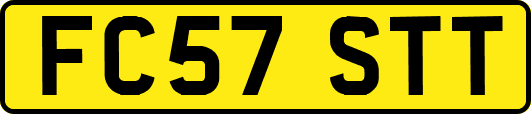 FC57STT