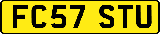 FC57STU