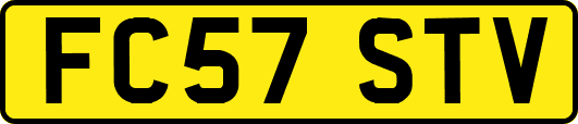 FC57STV
