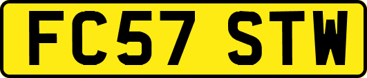 FC57STW