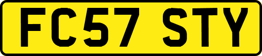 FC57STY