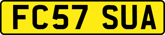 FC57SUA