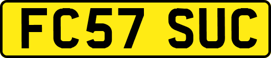 FC57SUC