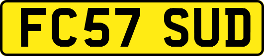 FC57SUD