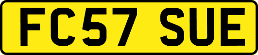 FC57SUE