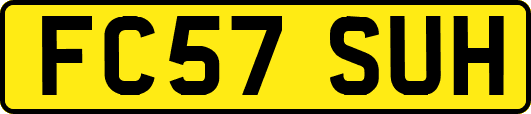 FC57SUH