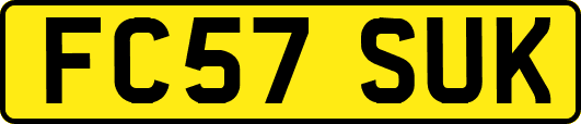 FC57SUK