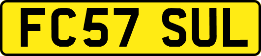 FC57SUL