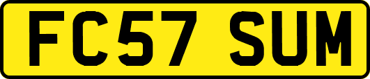 FC57SUM