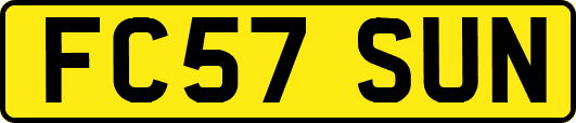 FC57SUN