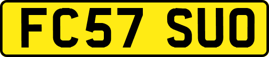 FC57SUO