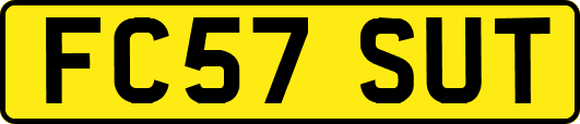FC57SUT