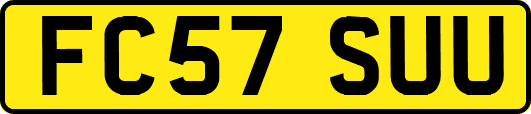 FC57SUU