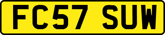 FC57SUW