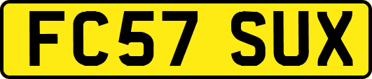 FC57SUX