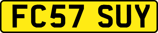 FC57SUY