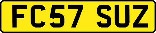 FC57SUZ