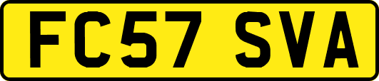FC57SVA