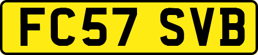 FC57SVB