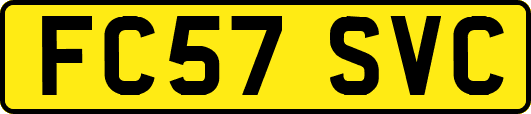 FC57SVC