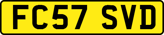 FC57SVD