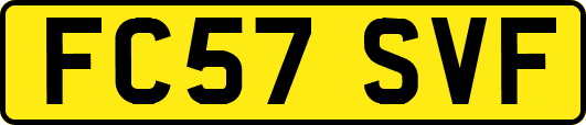 FC57SVF