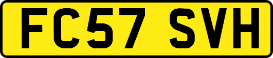 FC57SVH