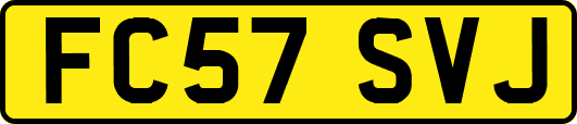 FC57SVJ