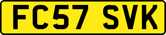 FC57SVK