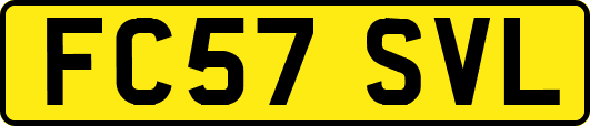 FC57SVL
