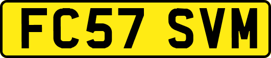 FC57SVM