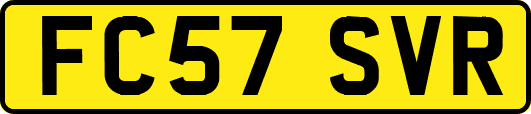 FC57SVR
