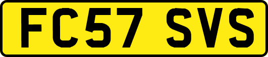 FC57SVS