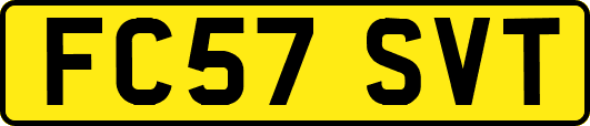 FC57SVT