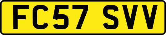 FC57SVV