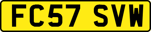 FC57SVW