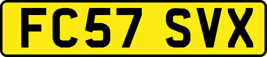 FC57SVX