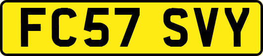 FC57SVY