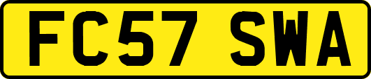 FC57SWA