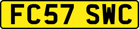 FC57SWC