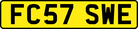 FC57SWE